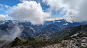【高雄】桃源塔關山｜南橫三星｜百岳
