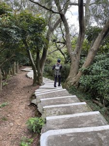 醉翁之意不在酒的【五酒桶山步道】輕鬆走～