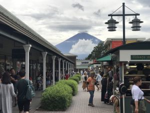 【日本】富士山-抓住山季的尾聲（09/10更新）
