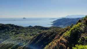 萬里瑪鋉山群峰古道行