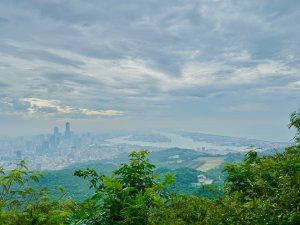 北壽山走壽山(小百岳#77) 龍泉寺起登出千光宮