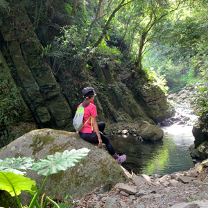 看看Tina Chen的個人專頁