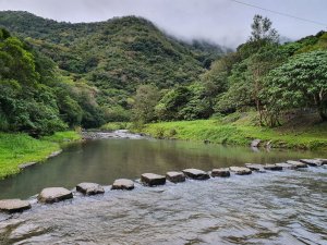 【屏東】雙流森林遊樂區