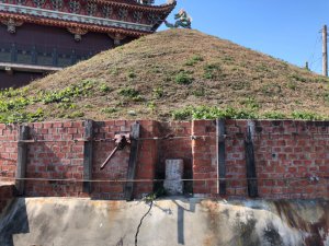 雲林縣口湖鄉、四湖鄉。牛尿港2-1128、牛尿莊3-400、飛沙2-1062平地基石