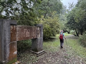 獅仔頭山 2025.07.20