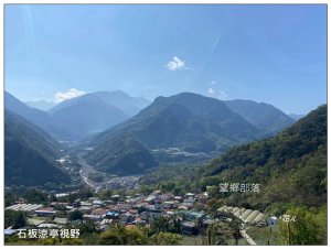 獵人古道、望美山、瓊山 連走