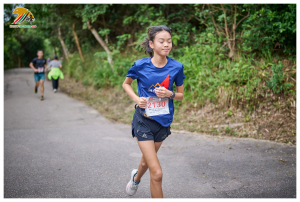 The Peak Run