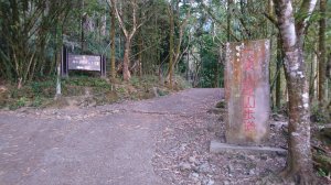 【溫泉步道小旅行】-大棟山步道(新手向)