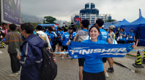 看看Evana的個人專頁