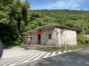 風櫃口步道