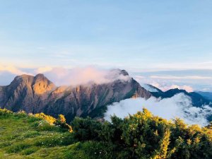 【新聞】撥開迷霧，安全登山春之頌