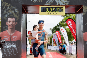 看看深耕運動的阿耕的個人專頁