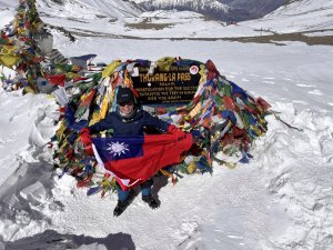 【我在安娜普納的23天】Annapurna Circuit Trek、Annapurna Base Camp 、Poon Hill 三個願望一次滿足，享受豐饒女神的祝福!