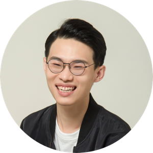 Yu-You Liou的頭像