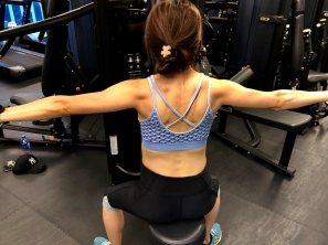 肌肉訓練密度和訓練量 : 每星期訓練多少才可加強肌力又增肌？