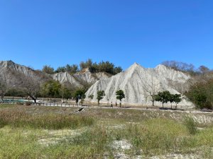 高雄：田寮月世界地景步道