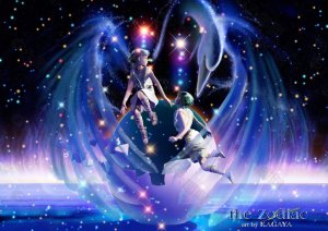 Gemini 的頭像