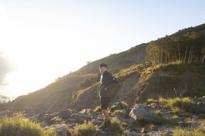 神池上小關山 2024.11.26-2024.11.27