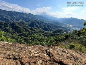 【樟之細路】北埔番婆坑口-峨眉獅頭山