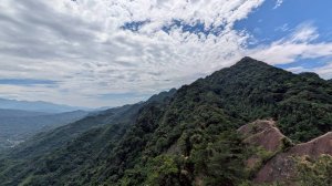 五寮尖山步道