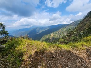 20260220板子寮山舊武界越山橫屏山O型