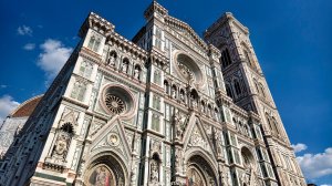 【城市漫步】翡冷翠的一夜：文藝復興迴響