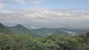 五股觀音山15連峰Ｏ型走法