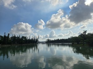 澄清湖環湖步道