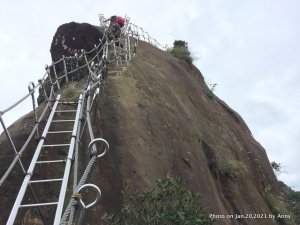 孝子山步道輕鬆走