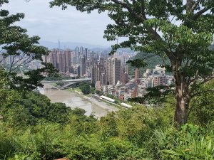2026微笑山線大縱走尋寶集章任務微笑山線：【二格山系】和美山螢火蟲段