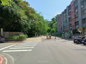 1110409 馬路巡禮