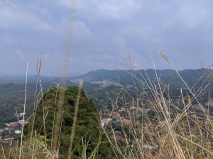 雞冠山(麒麟山)