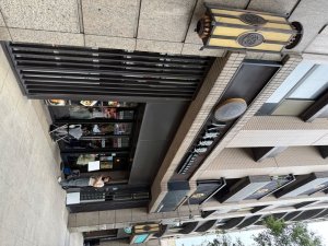 擁抱自然健走去