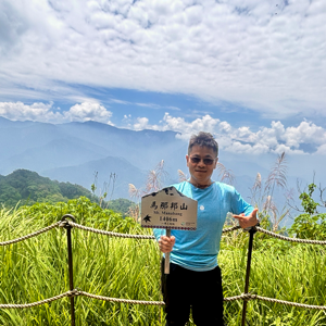 Racky Tseng的頭像