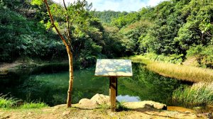 金包里大路（魚路古道），姜子寮山，姜子山（旗尾崙），泰安瀑布，如意湖，白米甕尖（砲台）