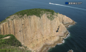 【話題】內地男子除夕西貢破邊洲「打卡」失足墜崖亡  攀岩教練梁念豪：完全唔同意有安全意識，亂晒龍！