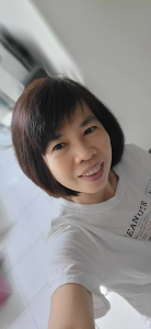 邱慧雯