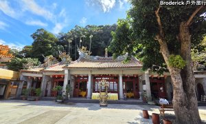 石雲森林步道，石雲禪寺，福源山步道，圳頭山，望湖山，鶯歌一號大榕樹觀景平台