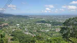 2025-021：望龍埤三山Ｏ型