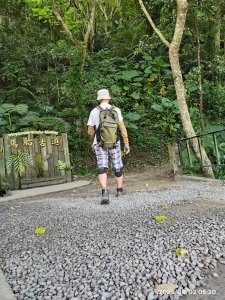 馬胎古道南坪古道尋寶