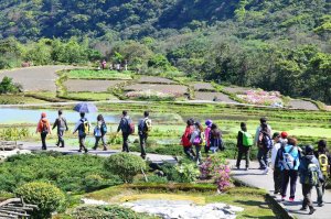 【活動】107年陽明山國家公園「社區生態旅遊成果展示觀摩會」暨「草山秋樂情音樂會」