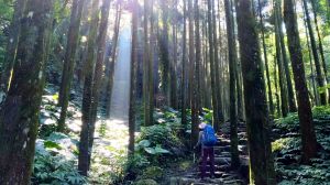 外鳥嘴山