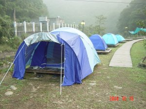 金瓜寮魚蕨步道20061014