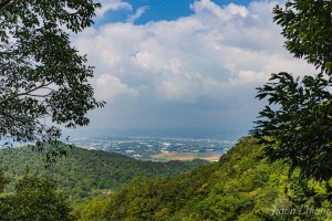 [台中]頭嵙山