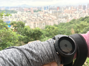 <裝備>SUUNTO Spartan Trainer 測試