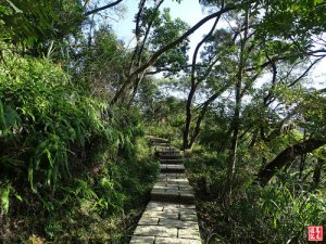 鯉魚山‧圓覺寺環狀步道