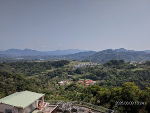 2025.03.09 南觀音山步道 & 青春嶺