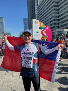 看看Benson Shen的個人專頁