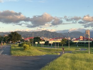 [2025臺北健走趣-02/49] 2025_0630_古亭河濱公園