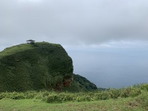 【新北-宜蘭】桃源谷大溪線-草嶺古道大里段O型走